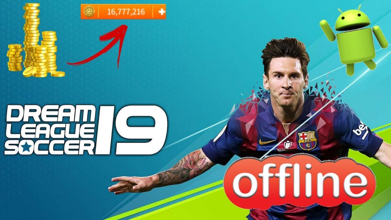 First Touch Soccer 2019 Download
